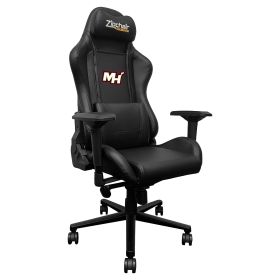 Xpression Pro Gaming Chair with Miami Heat Secondary Logo